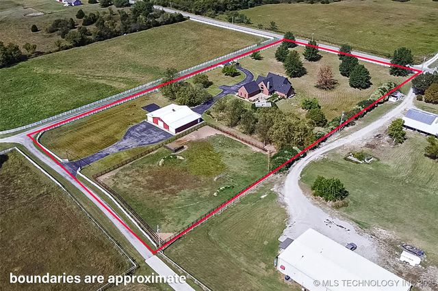 1814 E 161st Street S, Bixby, OK 74008