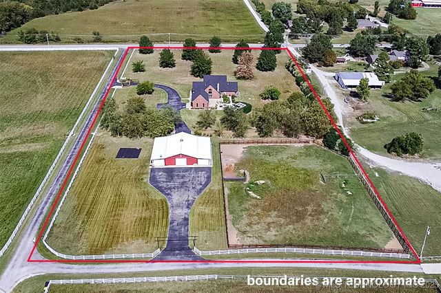 1814 E 161st Street S, Bixby, OK 74008