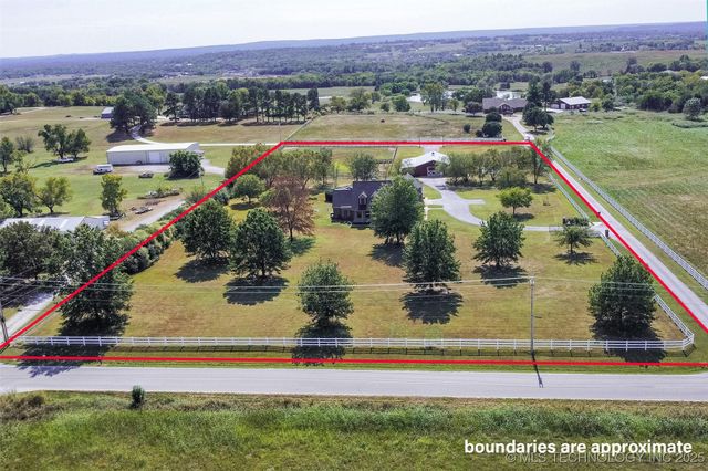 1814 E 161st Street S, Bixby, OK 74008