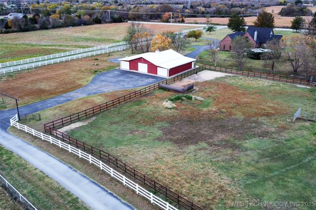 1814 E 161st Street S, Bixby, OK 74008