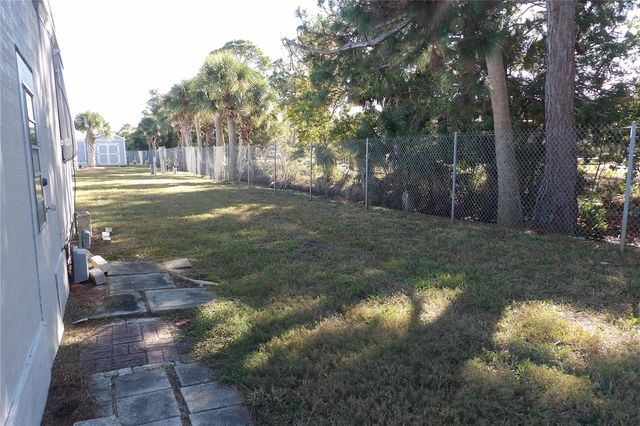 6608 ROOSEVELT DRIVE, Port Richey, FL 34668