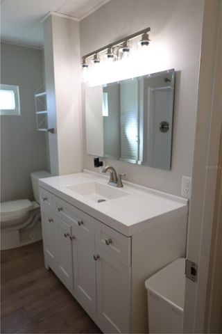 6608 ROOSEVELT DRIVE, Port Richey, FL 34668