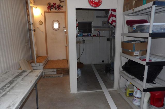 6608 ROOSEVELT DRIVE, Port Richey, FL 34668