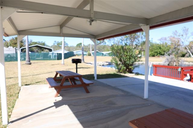 6608 ROOSEVELT DRIVE, Port Richey, FL 34668