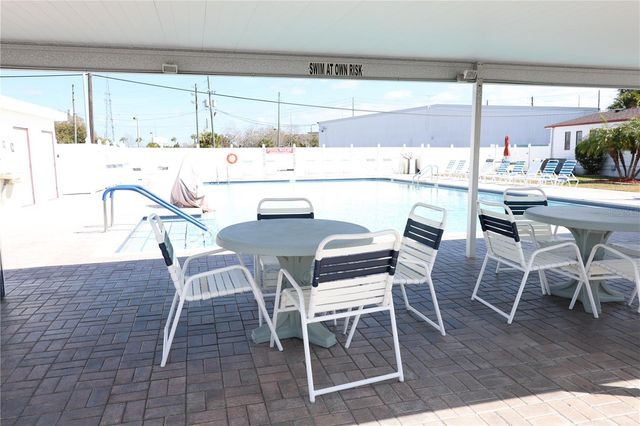 6608 ROOSEVELT DRIVE, Port Richey, FL 34668