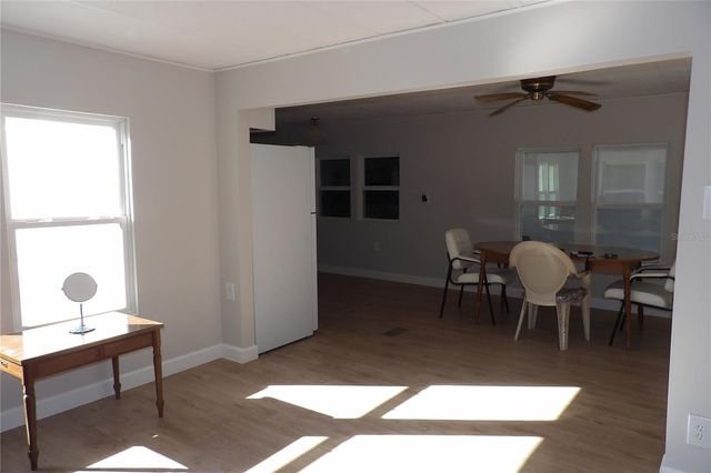 6608 ROOSEVELT DRIVE, Port Richey, FL 34668