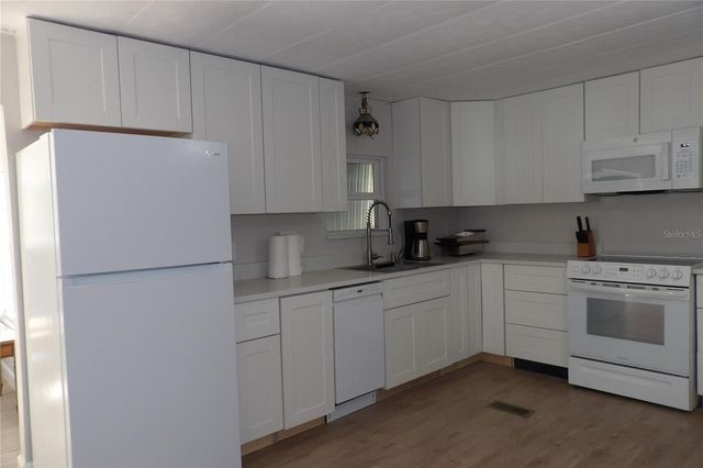 6608 ROOSEVELT DRIVE, Port Richey, FL 34668