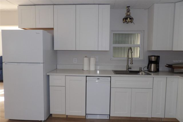 6608 ROOSEVELT DRIVE, Port Richey, FL 34668