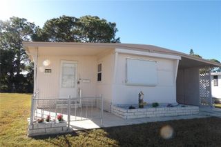 6608 ROOSEVELT DRIVE, Port Richey, FL 34668