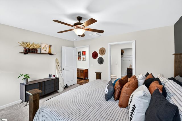 138 Barrington Creek Road, Piedmont, SC 29673