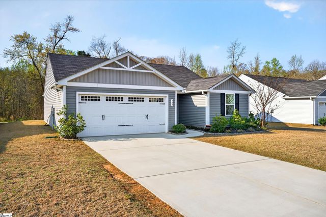 138 Barrington Creek Road, Piedmont, SC 29673