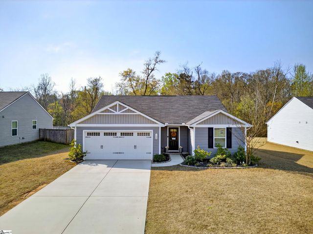 138 Barrington Creek Road, Piedmont, SC 29673