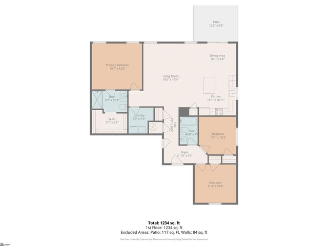 138 Barrington Creek Road, Piedmont, SC 29673