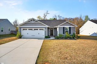 138 Barrington Creek Road, Piedmont, SC 29673