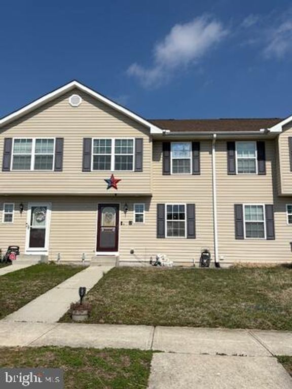 169 MEDAL WAY, Magnolia, DE 19962