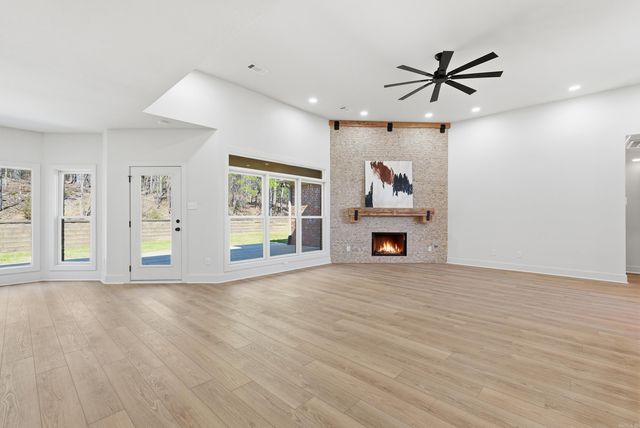 63 Talais Drive, Little Rock, AR 72223