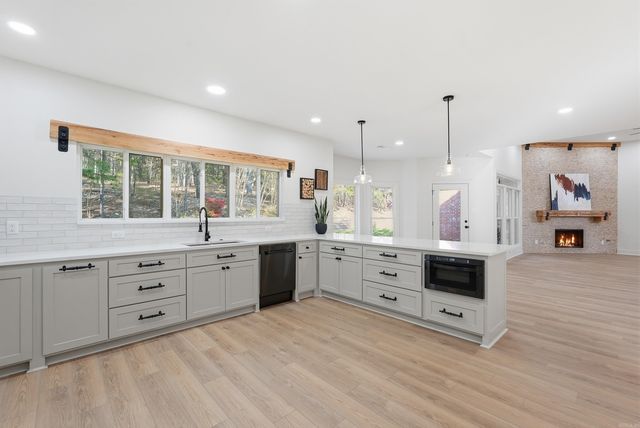 63 Talais Drive, Little Rock, AR 72223