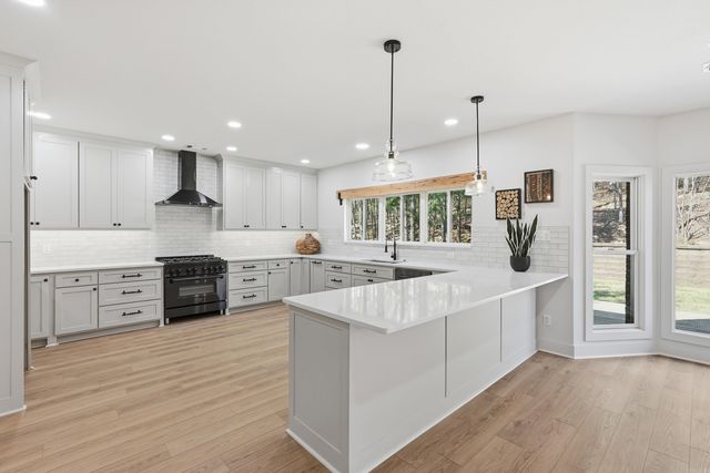 63 Talais Drive, Little Rock, AR 72223