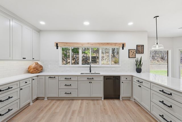 63 Talais Drive, Little Rock, AR 72223