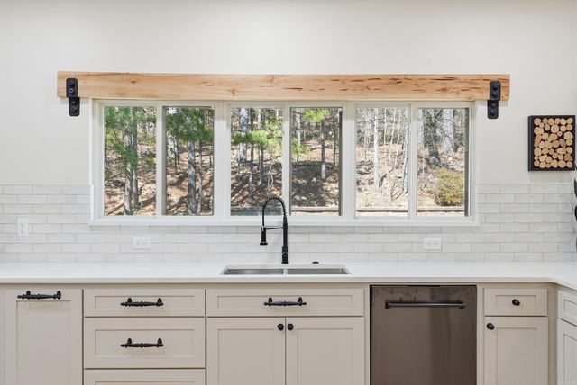 63 Talais Drive, Little Rock, AR 72223