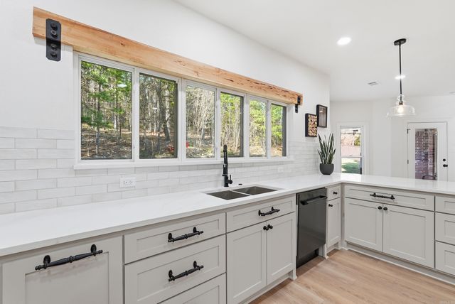 63 Talais Drive, Little Rock, AR 72223