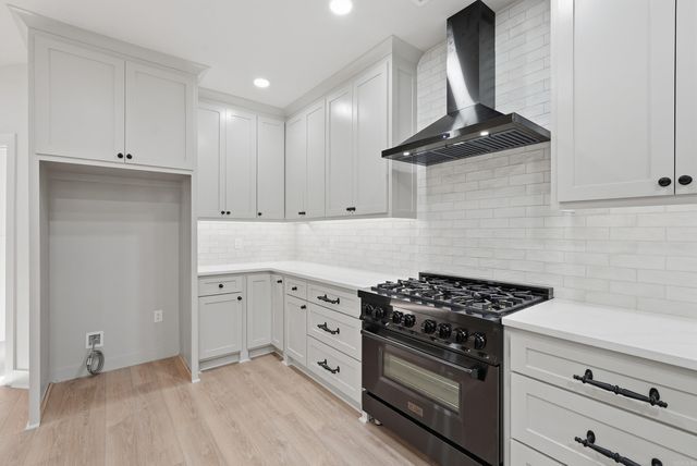 63 Talais Drive, Little Rock, AR 72223