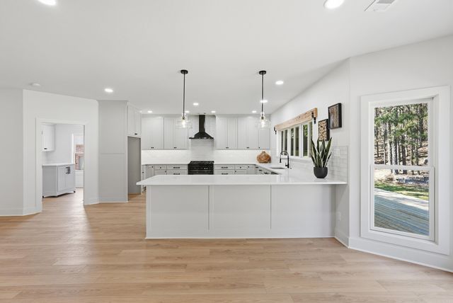 63 Talais Drive, Little Rock, AR 72223