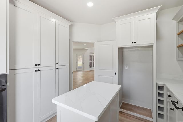 63 Talais Drive, Little Rock, AR 72223