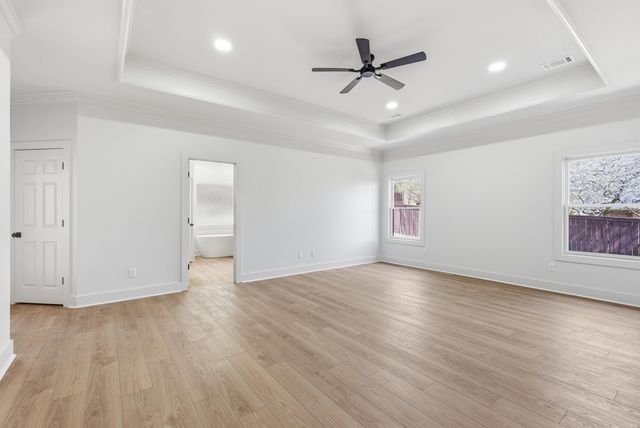 63 Talais Drive, Little Rock, AR 72223