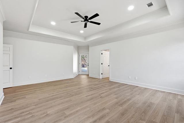 63 Talais Drive, Little Rock, AR 72223