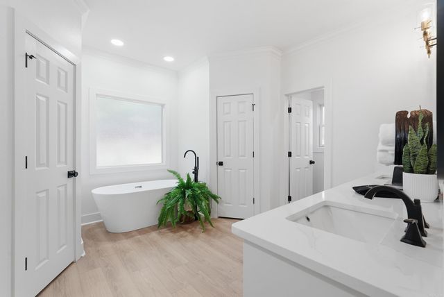 63 Talais Drive, Little Rock, AR 72223