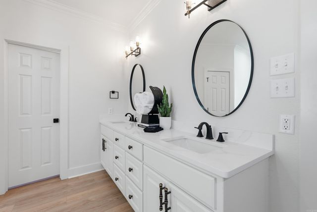 63 Talais Drive, Little Rock, AR 72223