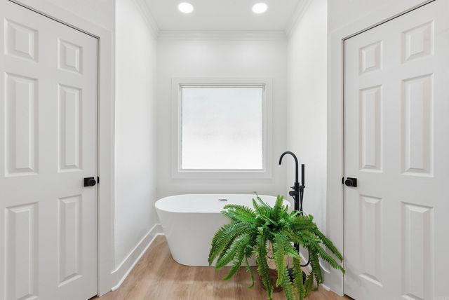 63 Talais Drive, Little Rock, AR 72223