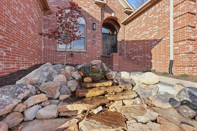 63 Talais Drive, Little Rock, AR 72223