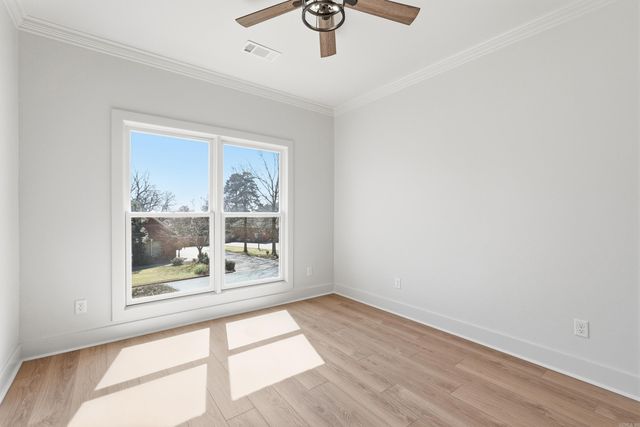 63 Talais Drive, Little Rock, AR 72223