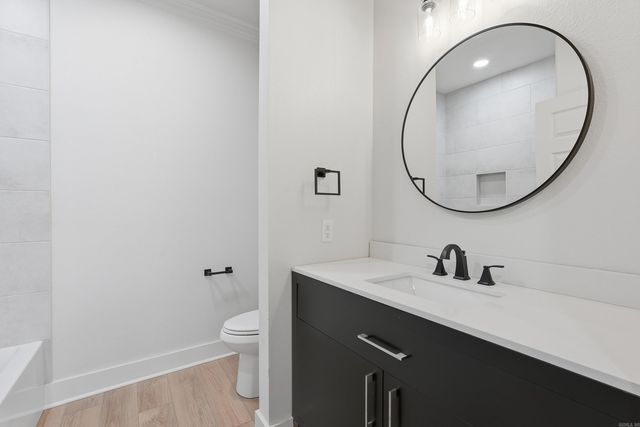 63 Talais Drive, Little Rock, AR 72223