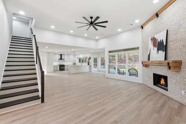 63 Talais Drive, Little Rock, AR 72223