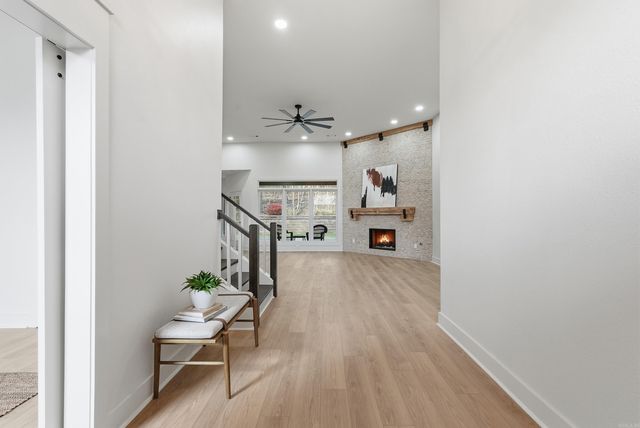 63 Talais Drive, Little Rock, AR 72223