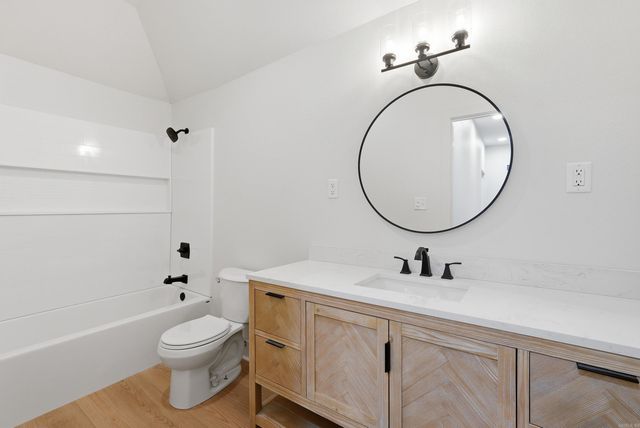 63 Talais Drive, Little Rock, AR 72223