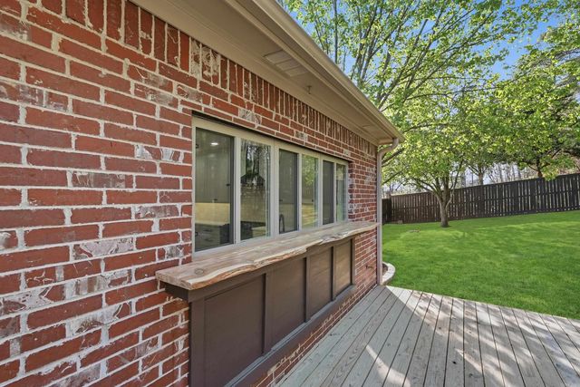 63 Talais Drive, Little Rock, AR 72223