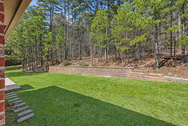 63 Talais Drive, Little Rock, AR 72223