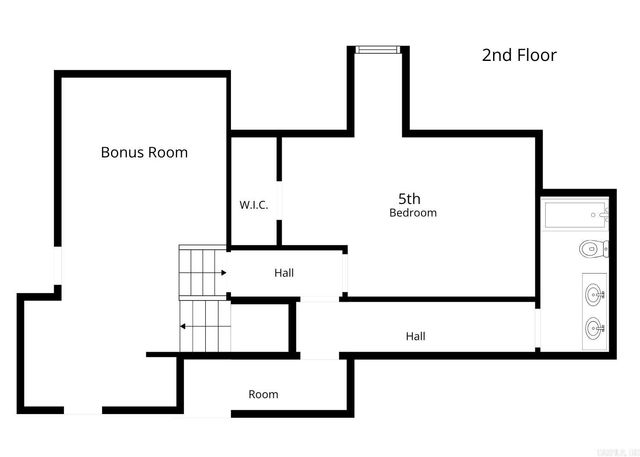 63 Talais Drive, Little Rock, AR 72223