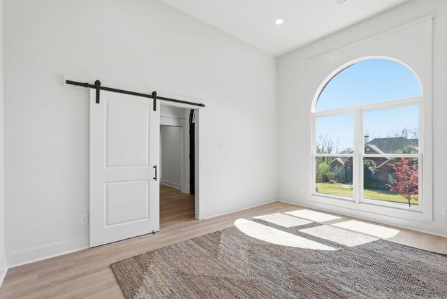 63 Talais Drive, Little Rock, AR 72223