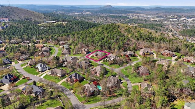 63 Talais Drive, Little Rock, AR 72223