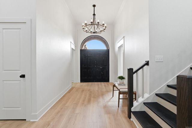 63 Talais Drive, Little Rock, AR 72223