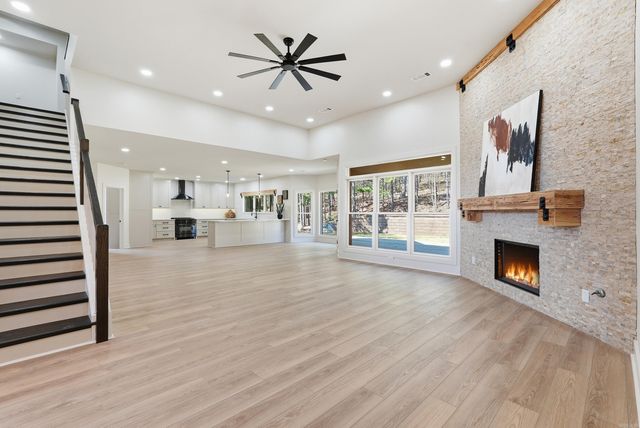 63 Talais Drive, Little Rock, AR 72223