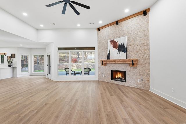 63 Talais Drive, Little Rock, AR 72223