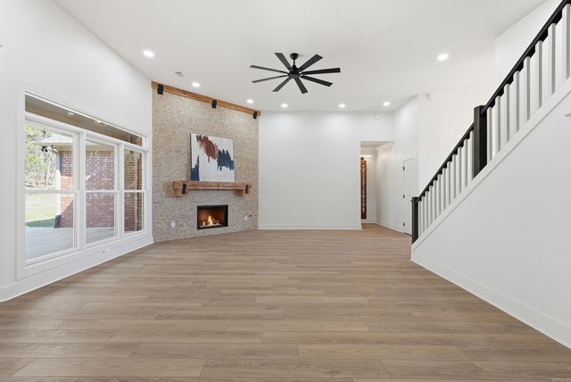 63 Talais Drive, Little Rock, AR 72223