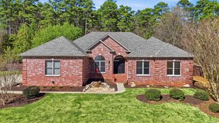 63 Talais Drive, Little Rock, AR 72223