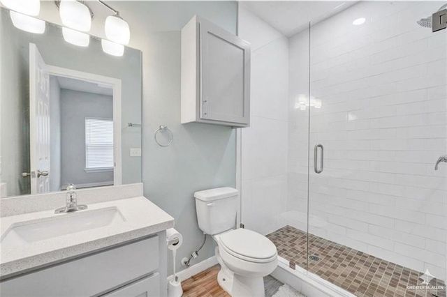 408 S 21st Street, Mcallen, TX 78501
